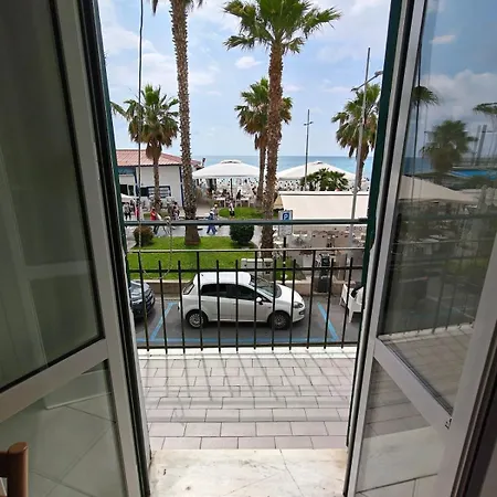 Apartman Garibaldi 39 *