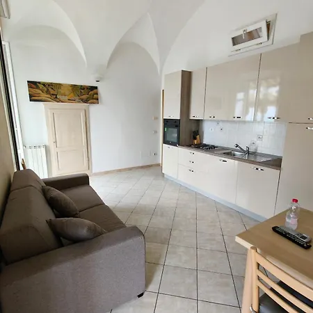 Garibaldi 39 Apartament