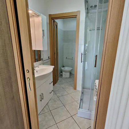 Apartament Garibaldi 39 Loano