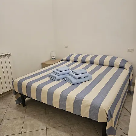 Garibaldi 39 Apartman Loano